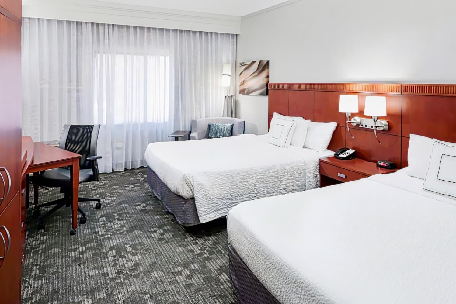 Courtyard by Marriott Birmingham Trussville