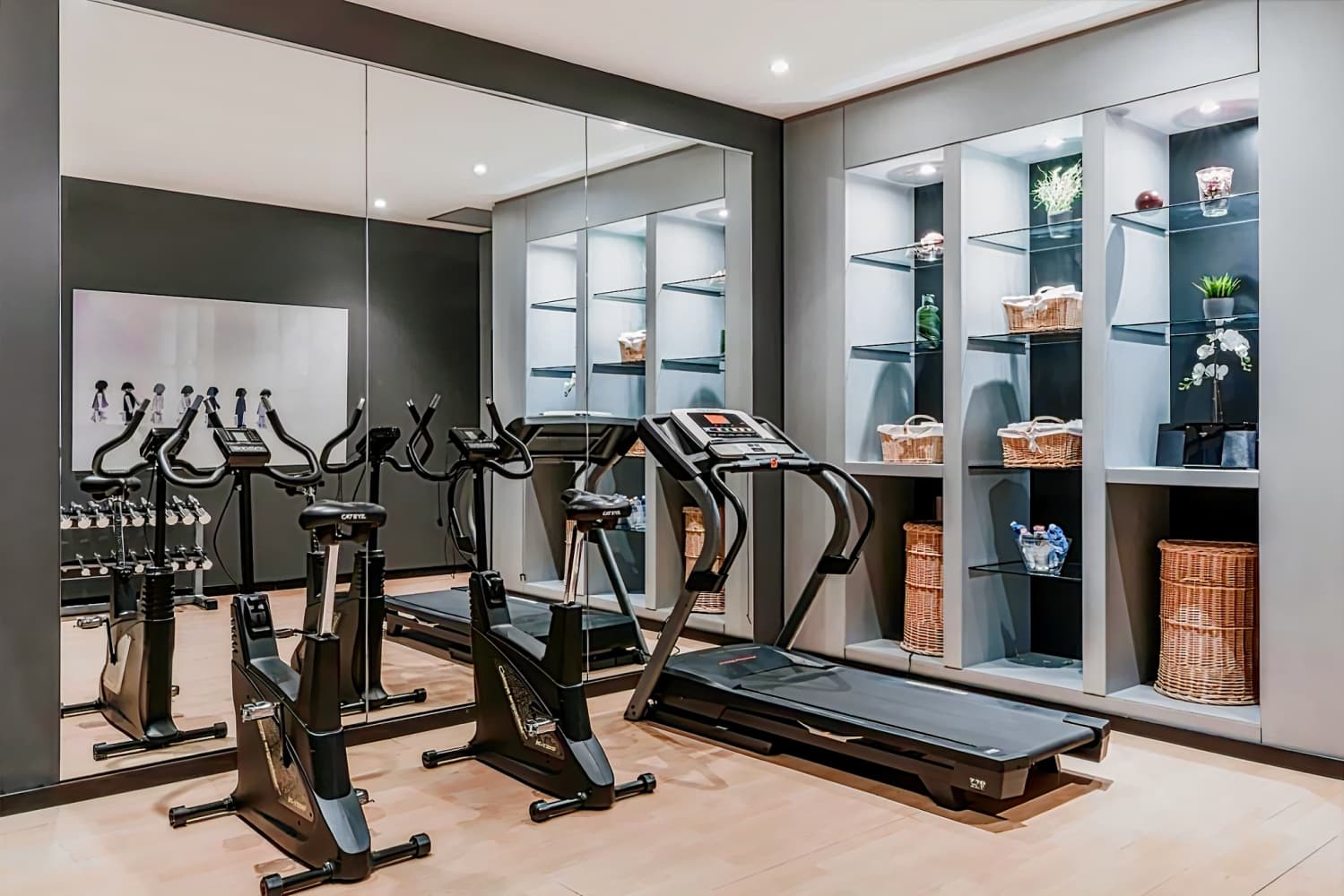 Max Hotel Livorno
