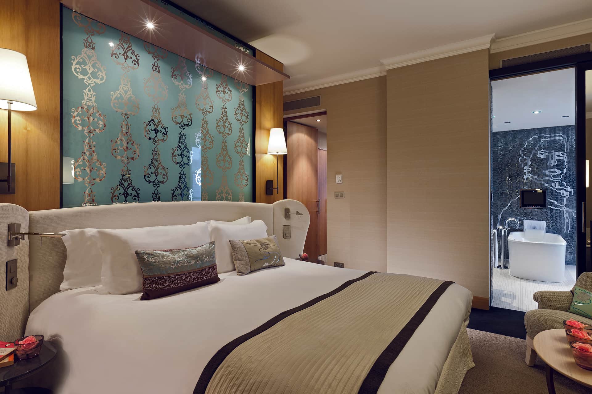 Sofitel Legend The Grand Amsterdam