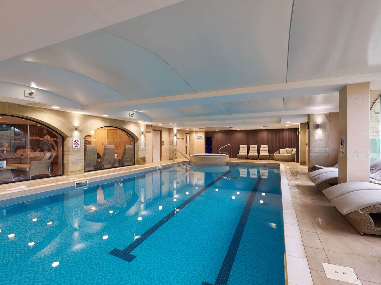 Mercure Barnsley Tankersley Manor Hotel