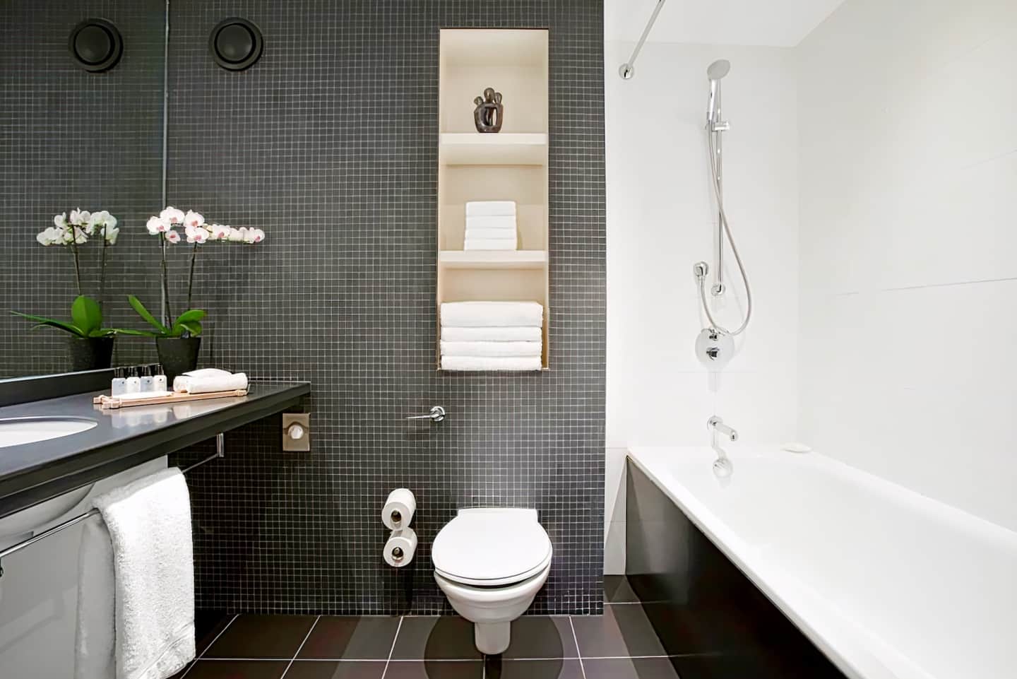 Crowne Plaza London - Docklands, an IHG Hotel