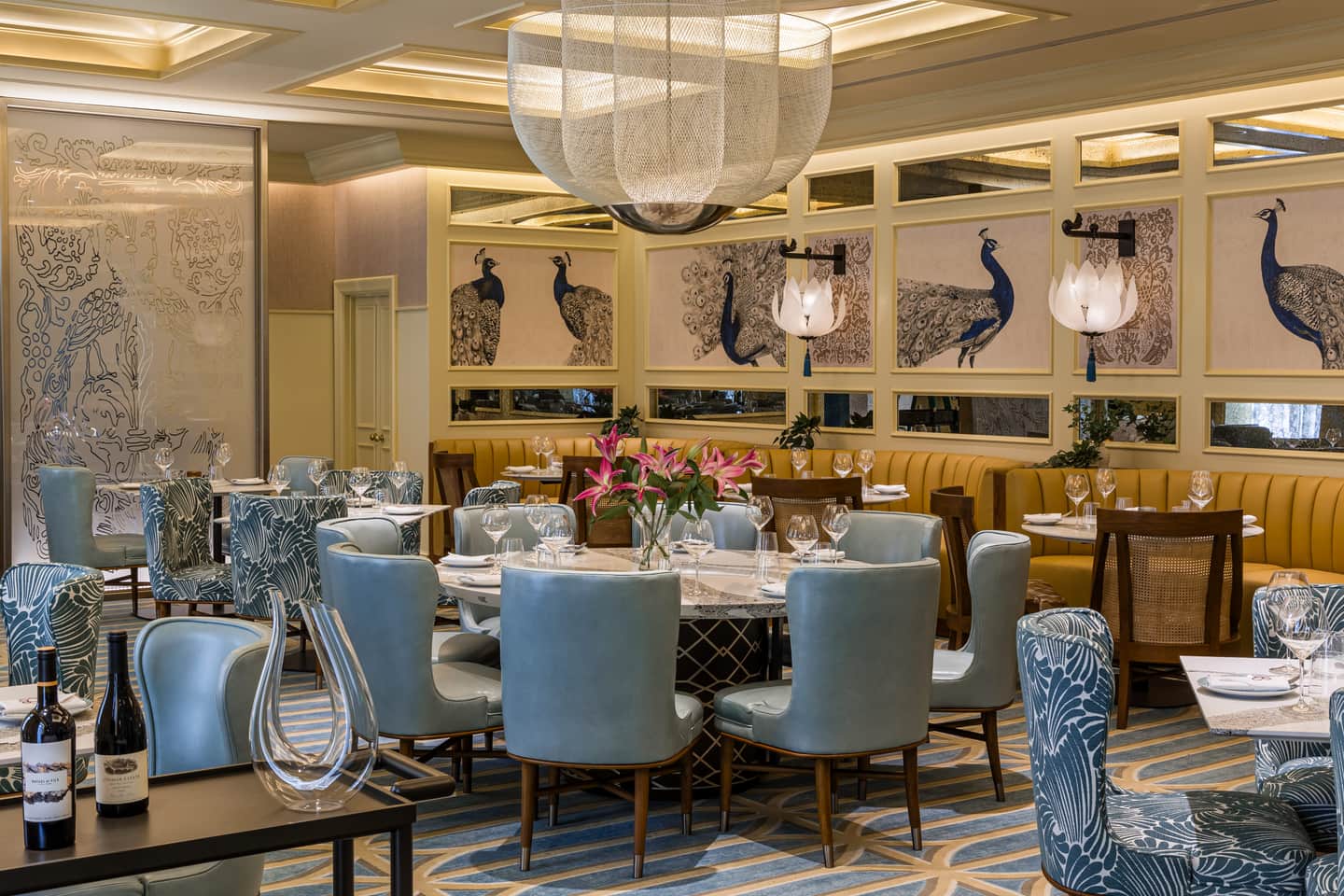 Taj Campton Place