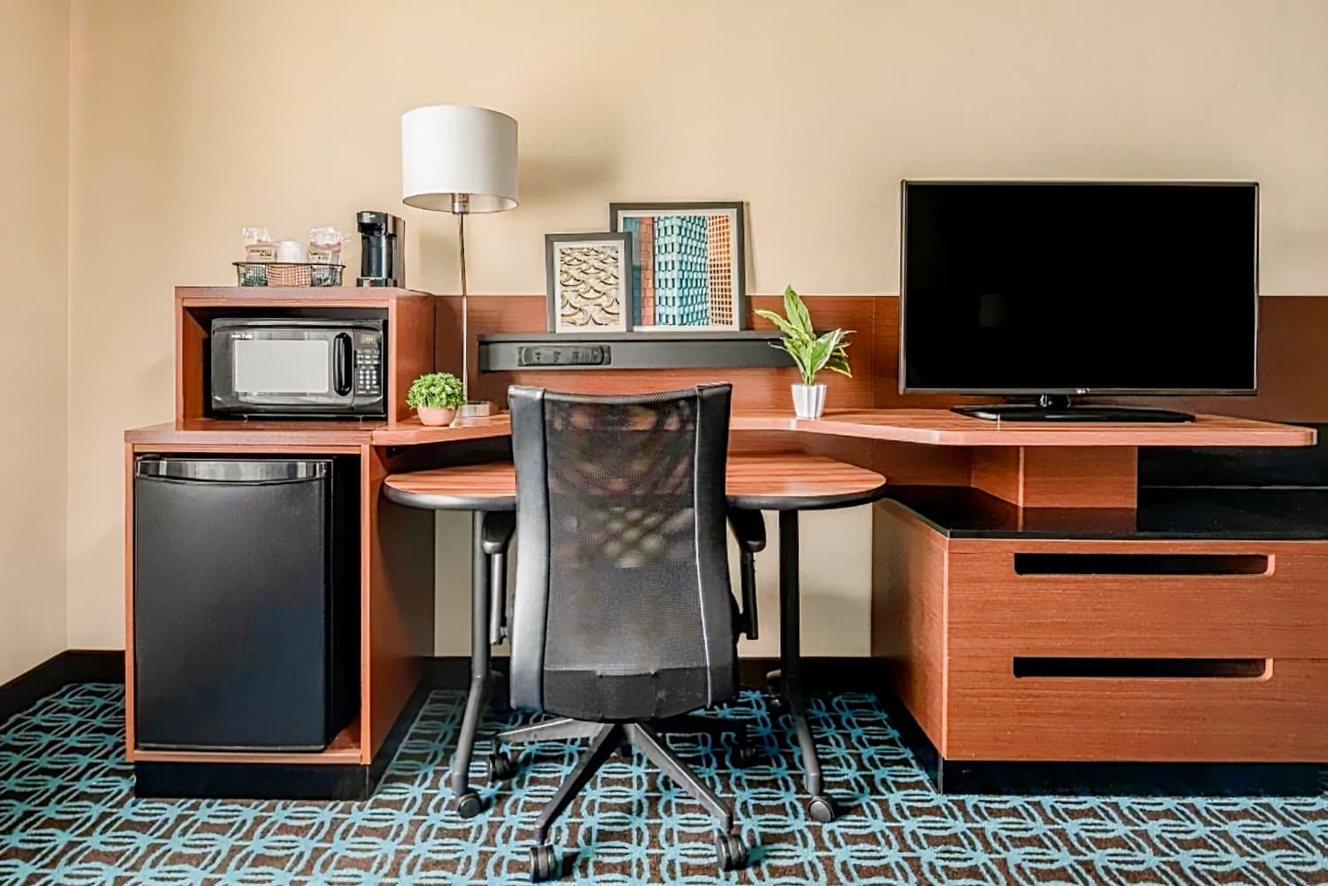 Fairfield Inn Charlotte Northlake