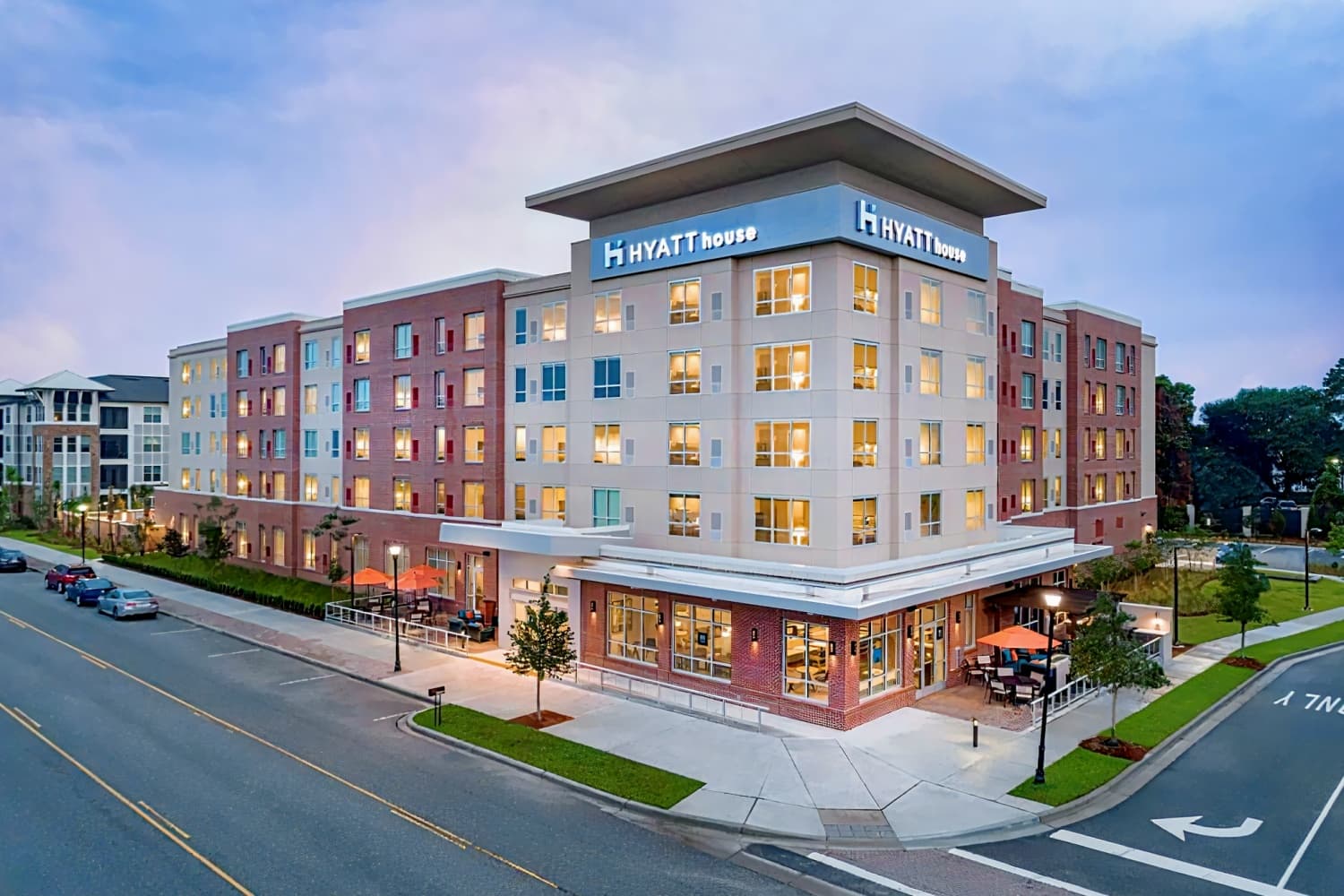 Hyatt House Charleston/Mount Pleasant