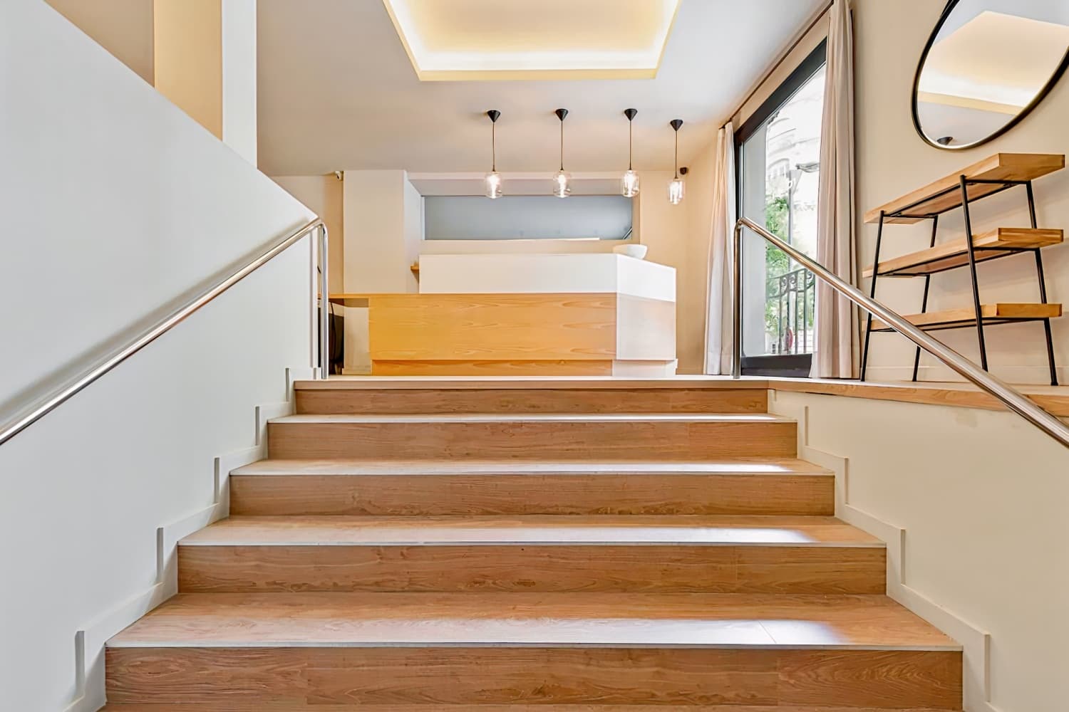 Ola Living Hostal Diagonal