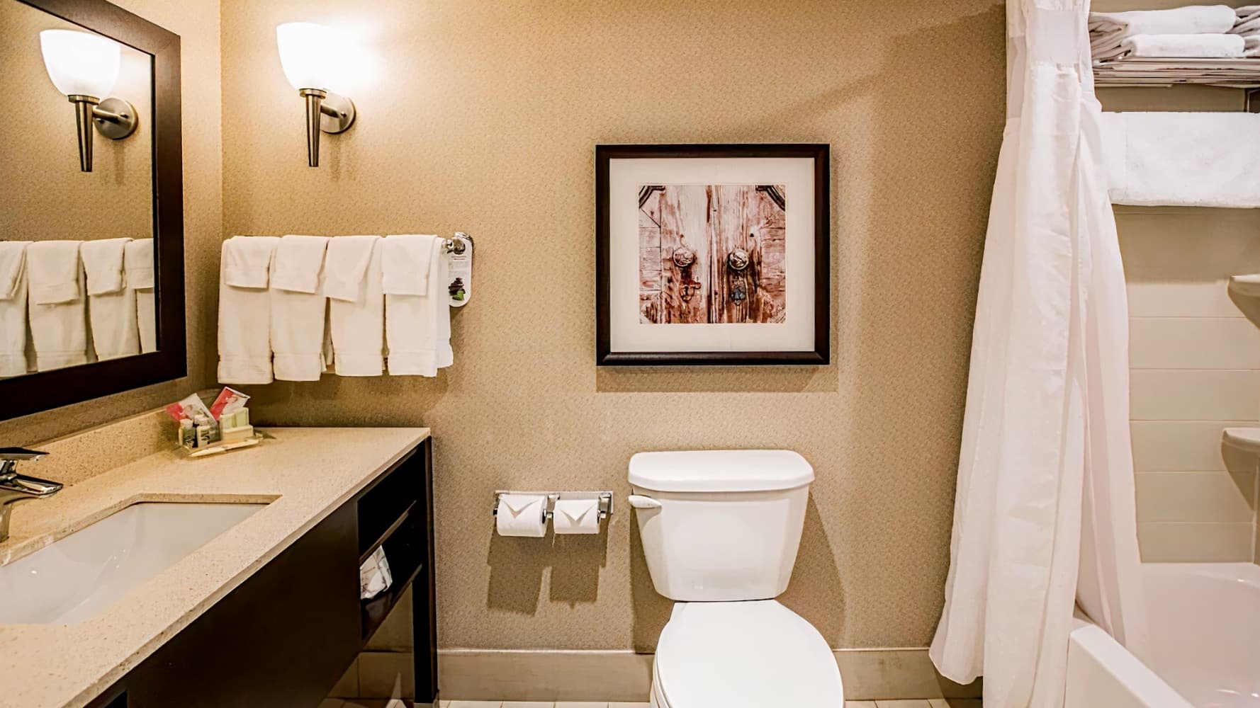 Holiday Inn Charleston Historic Downtown