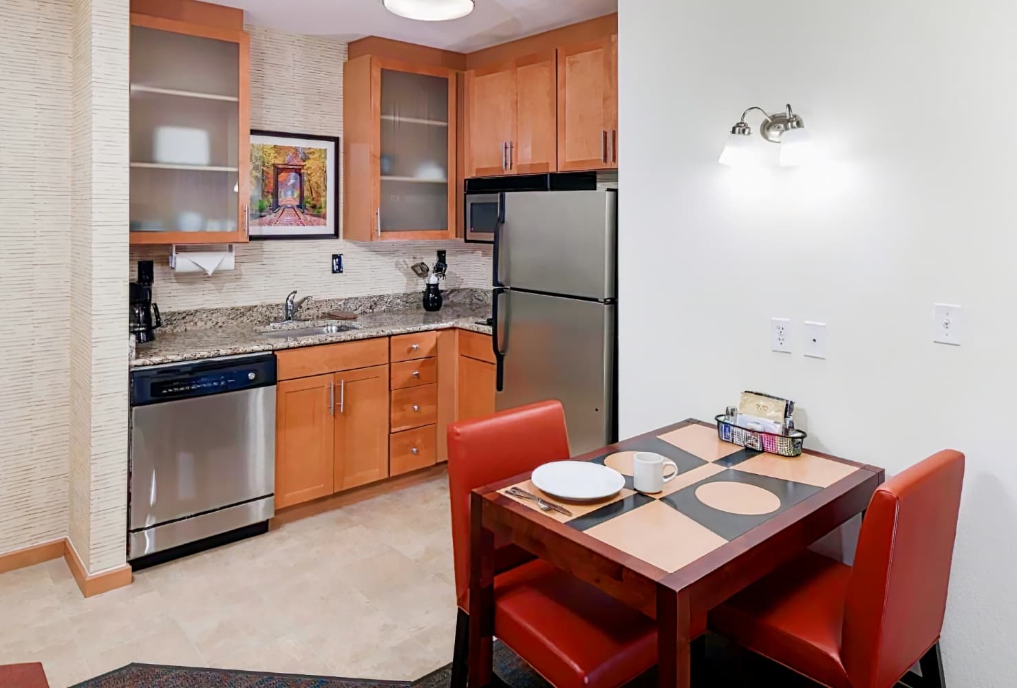 Residence Inn South Bend Mishawaka