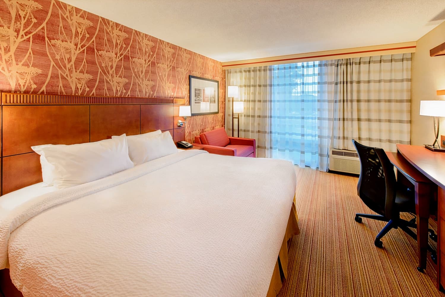 Courtyard by Marriott Canton