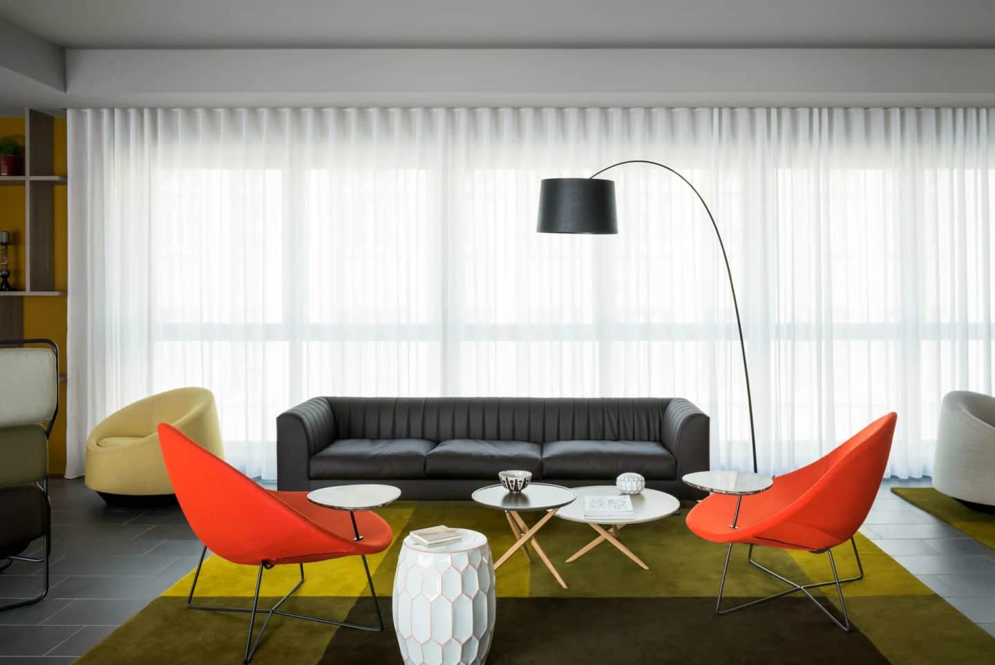 OKKO Hotels Grenoble Centre