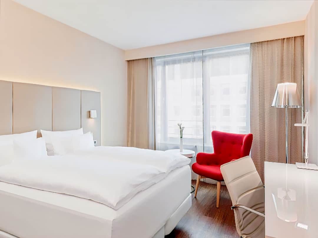 Avani Frankfurt City Hotel
