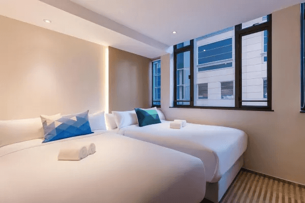 Tankityou Hotel