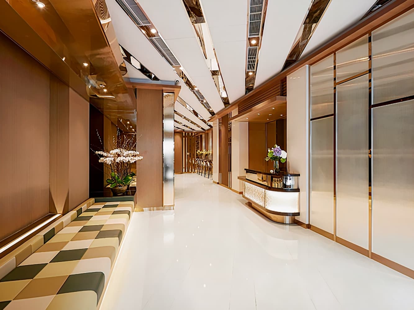 Elysion Place Hotel Causeway Bay