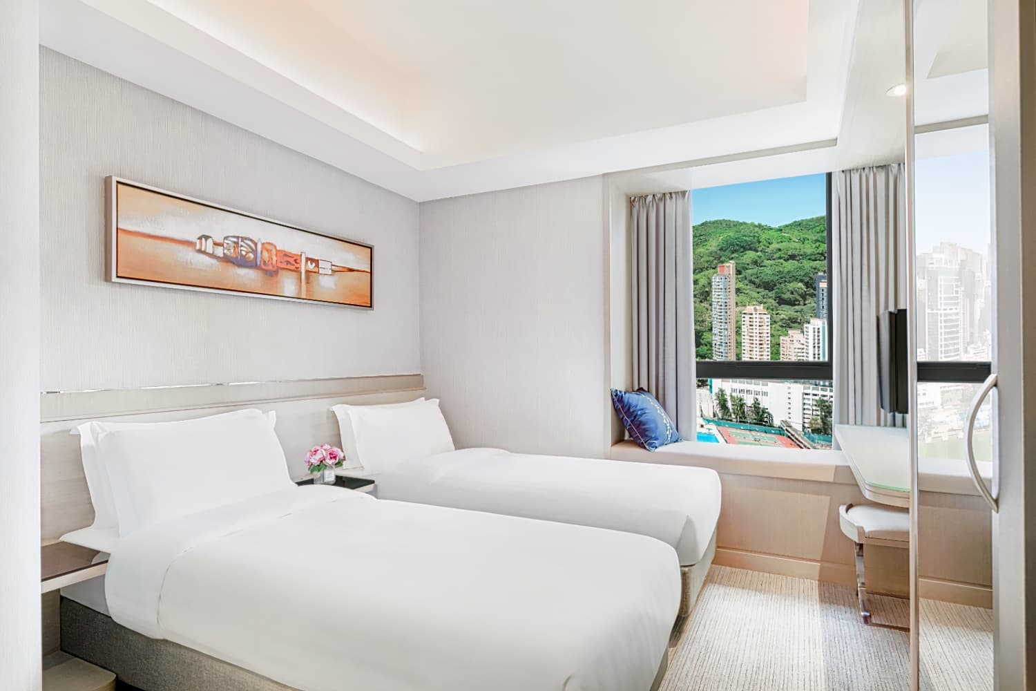 Elysion Place Hotel Causeway Bay