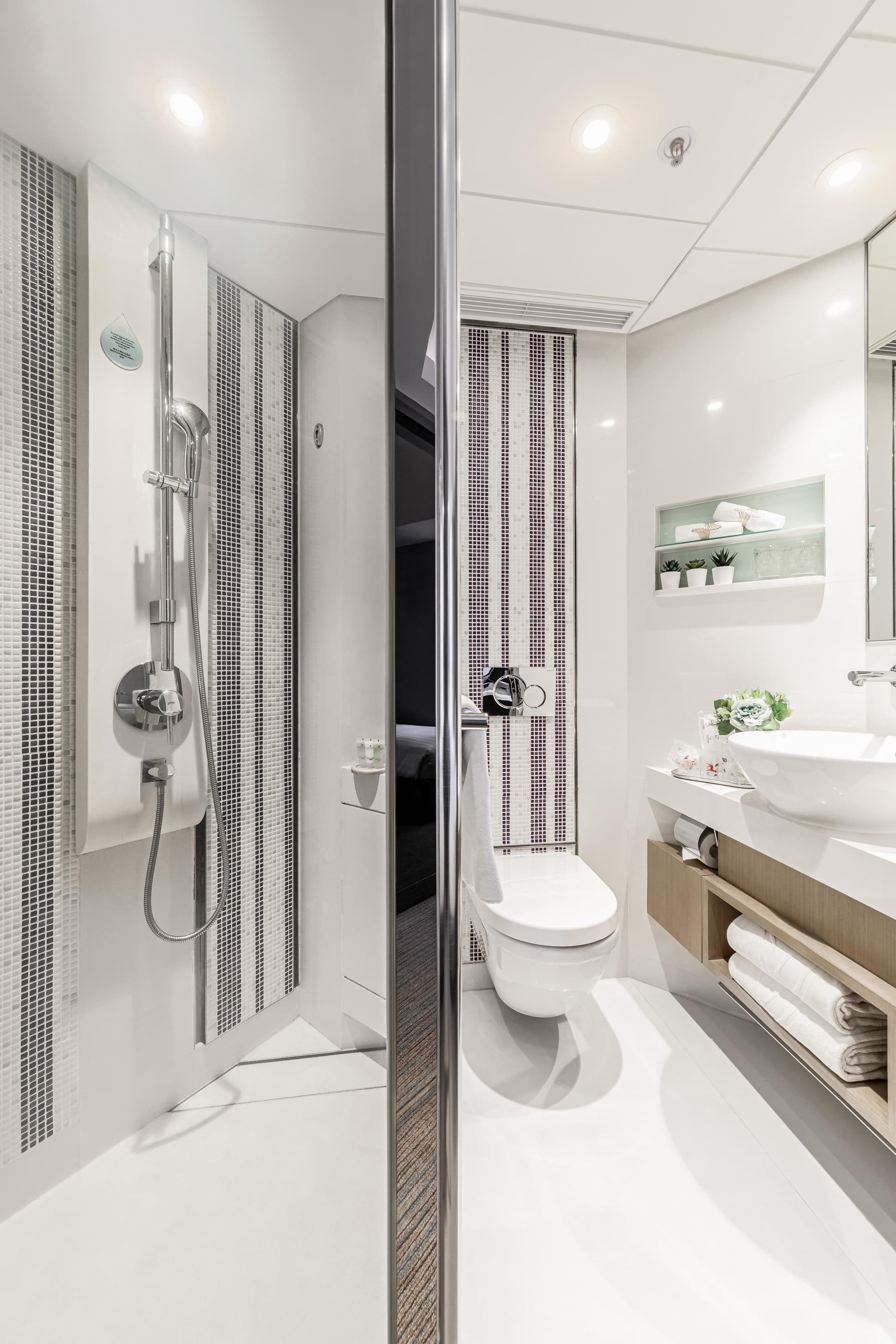 Elysion Place Hotel Causeway Bay