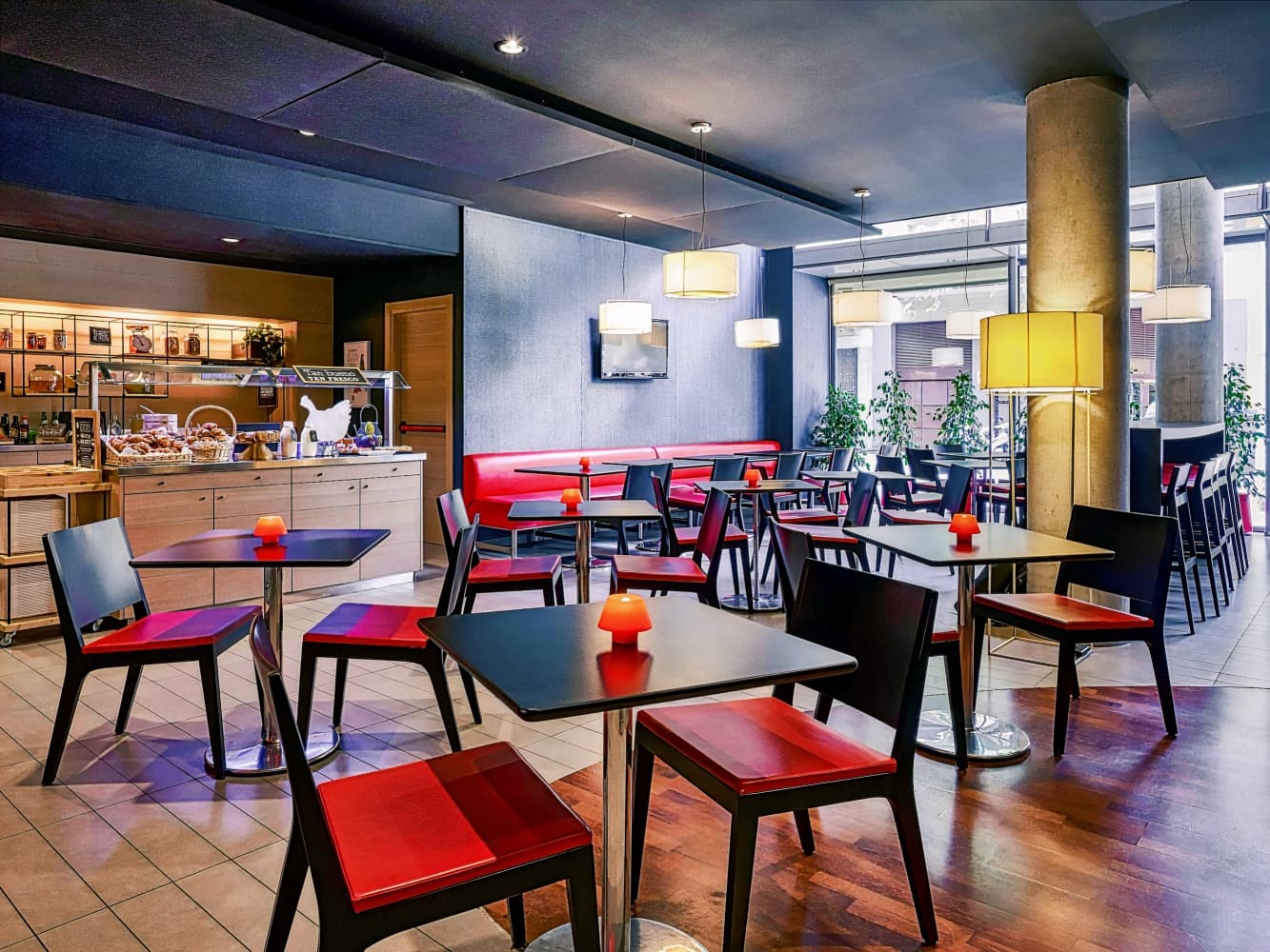 ibis Barcelona Centro (Sagrada Familia)