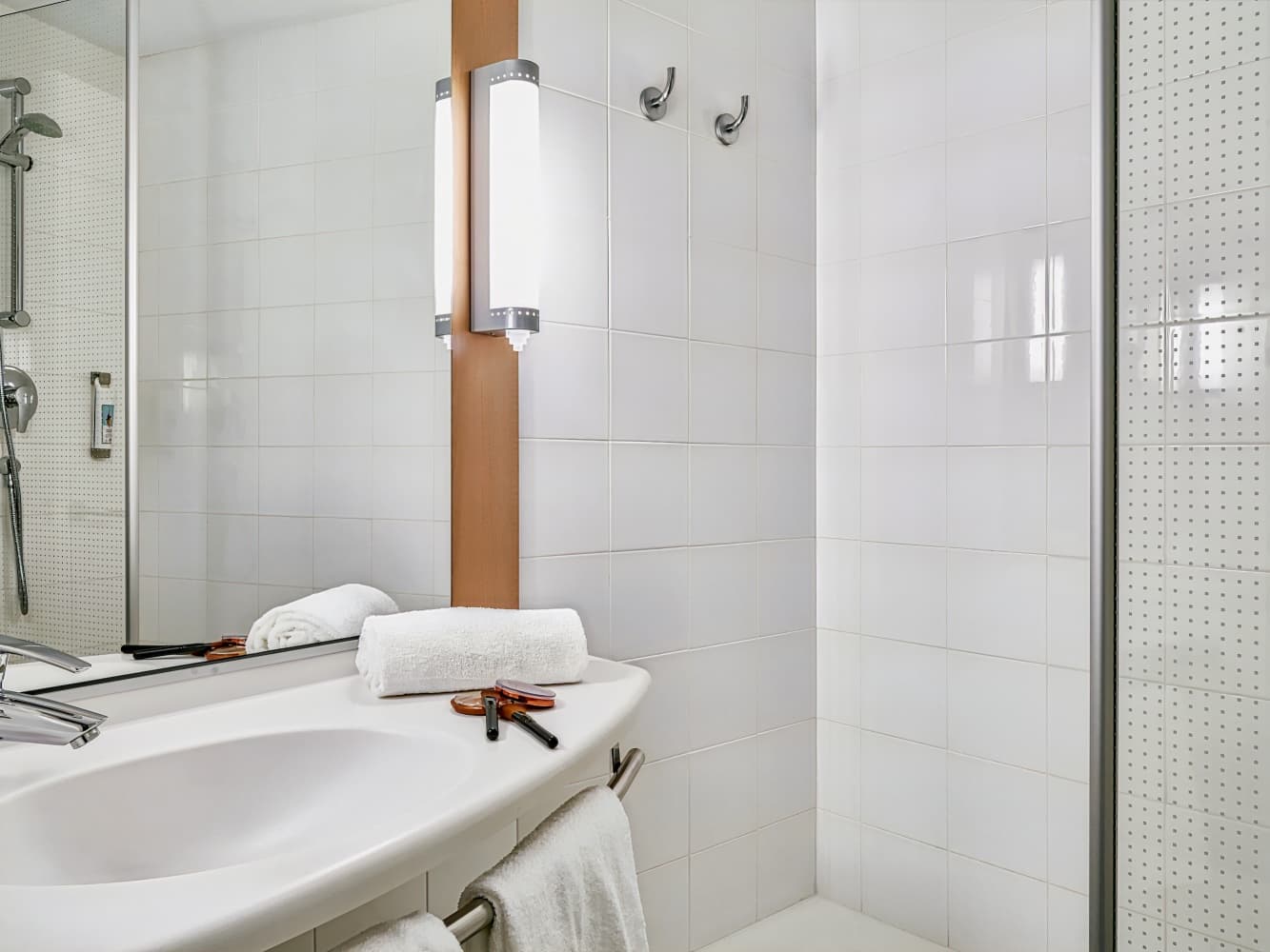 ibis Barcelona Centro (Sagrada Familia)