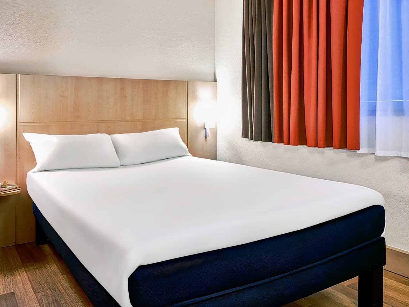 ibis Barcelona Centro (Sagrada Familia)