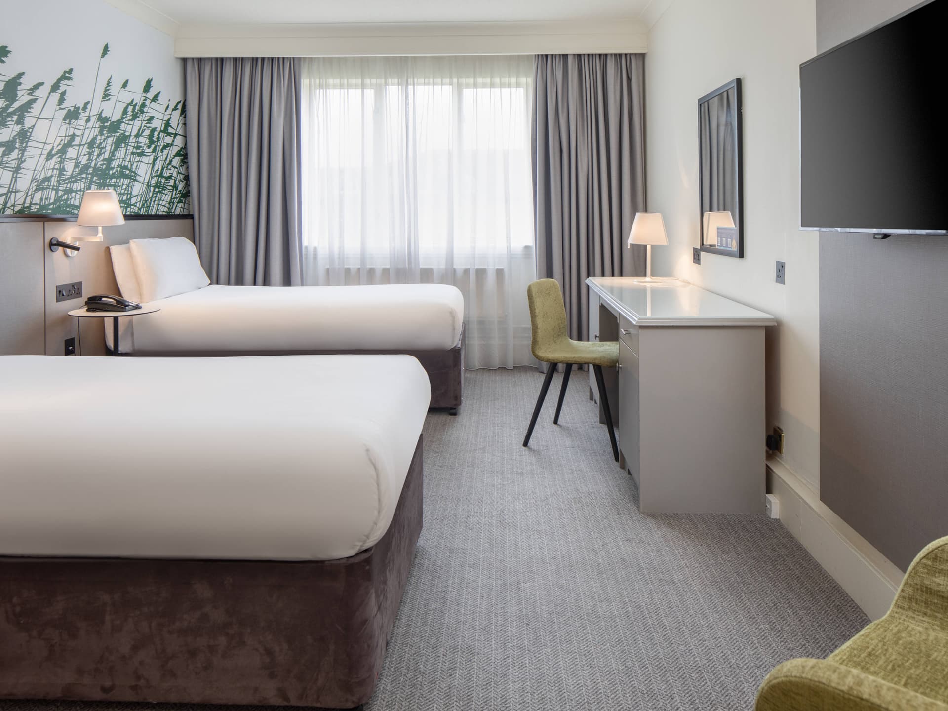 Mercure Daventry Court Hotel