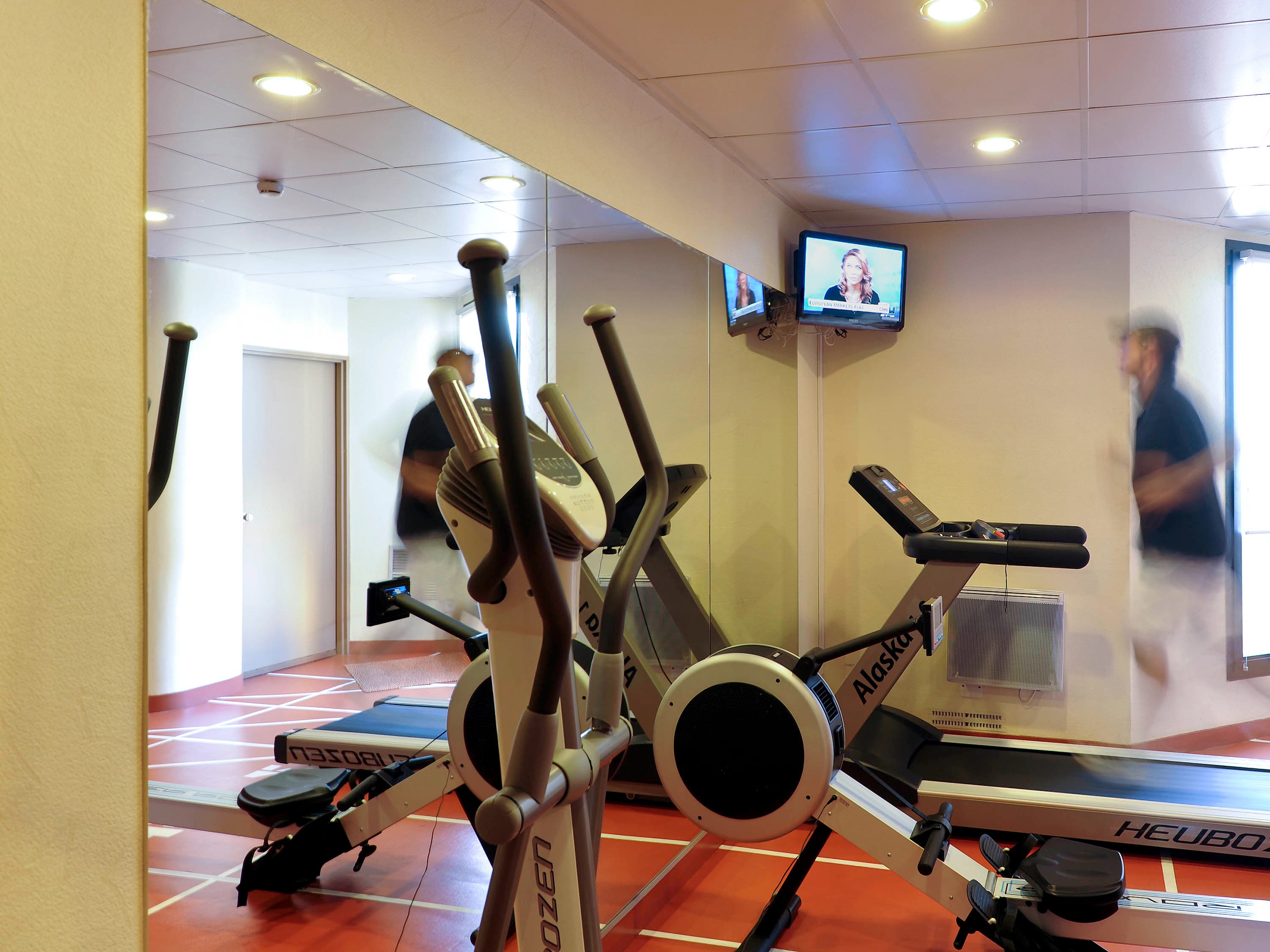 Aparthotel Adagio Toulouse Centre Ramblas