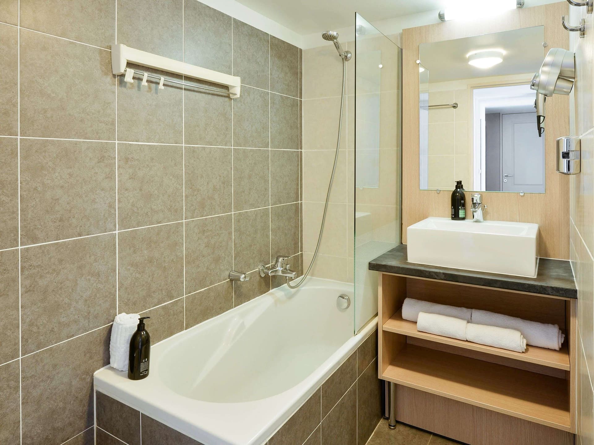 Aparthotel Adagio Monaco Monte Cristo