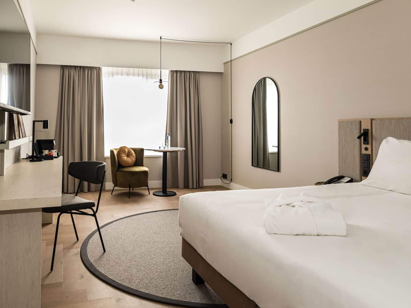 Blooma Hotel Liège Centre - Handwritten Collection