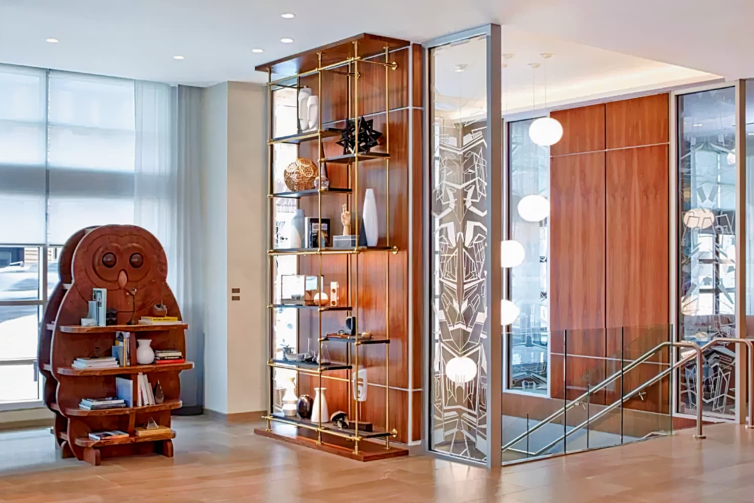 AC Hotel by Marriott Portland Downtown