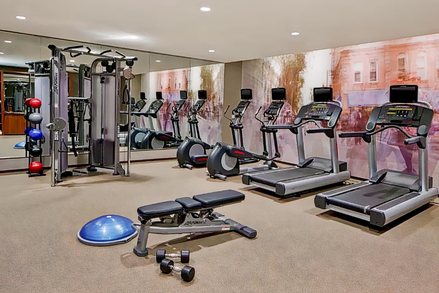 AC Hotel by Marriott Portland Downtown