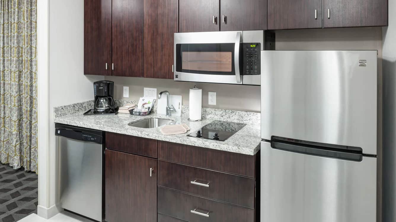 TownePlace Suites by Marriott Orlando at SeaWorld