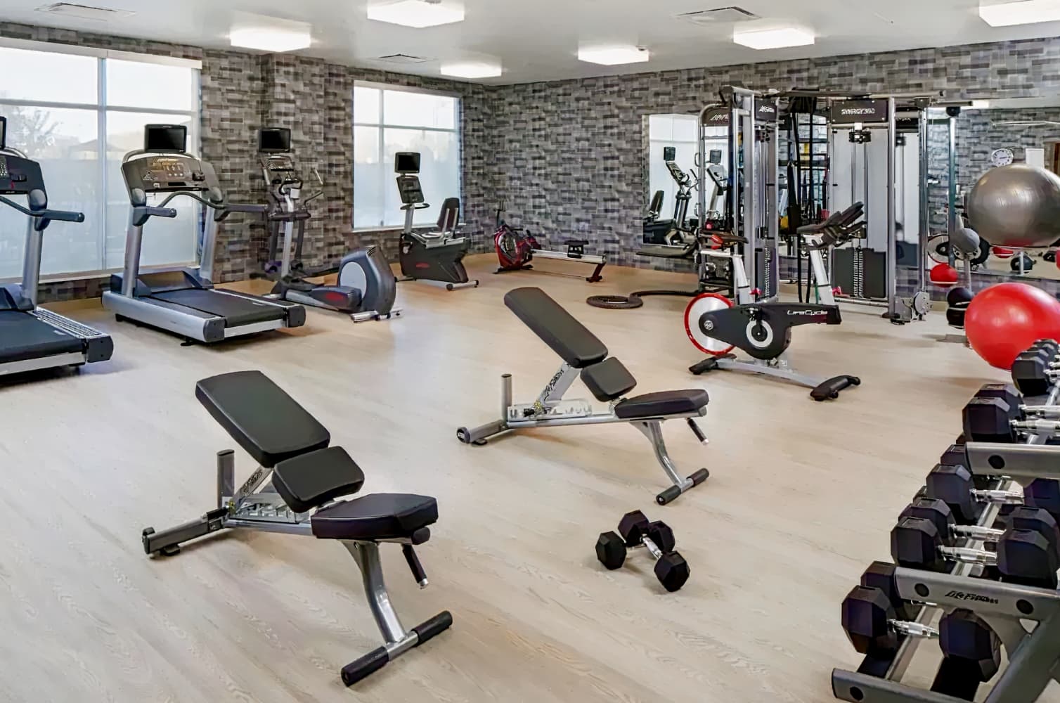 Cambria Hotel Phoenix Chandler-Fashion Center