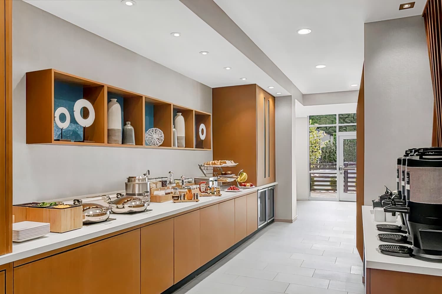 SpringHill Suites by Marriott Tuckahoe Westchester County