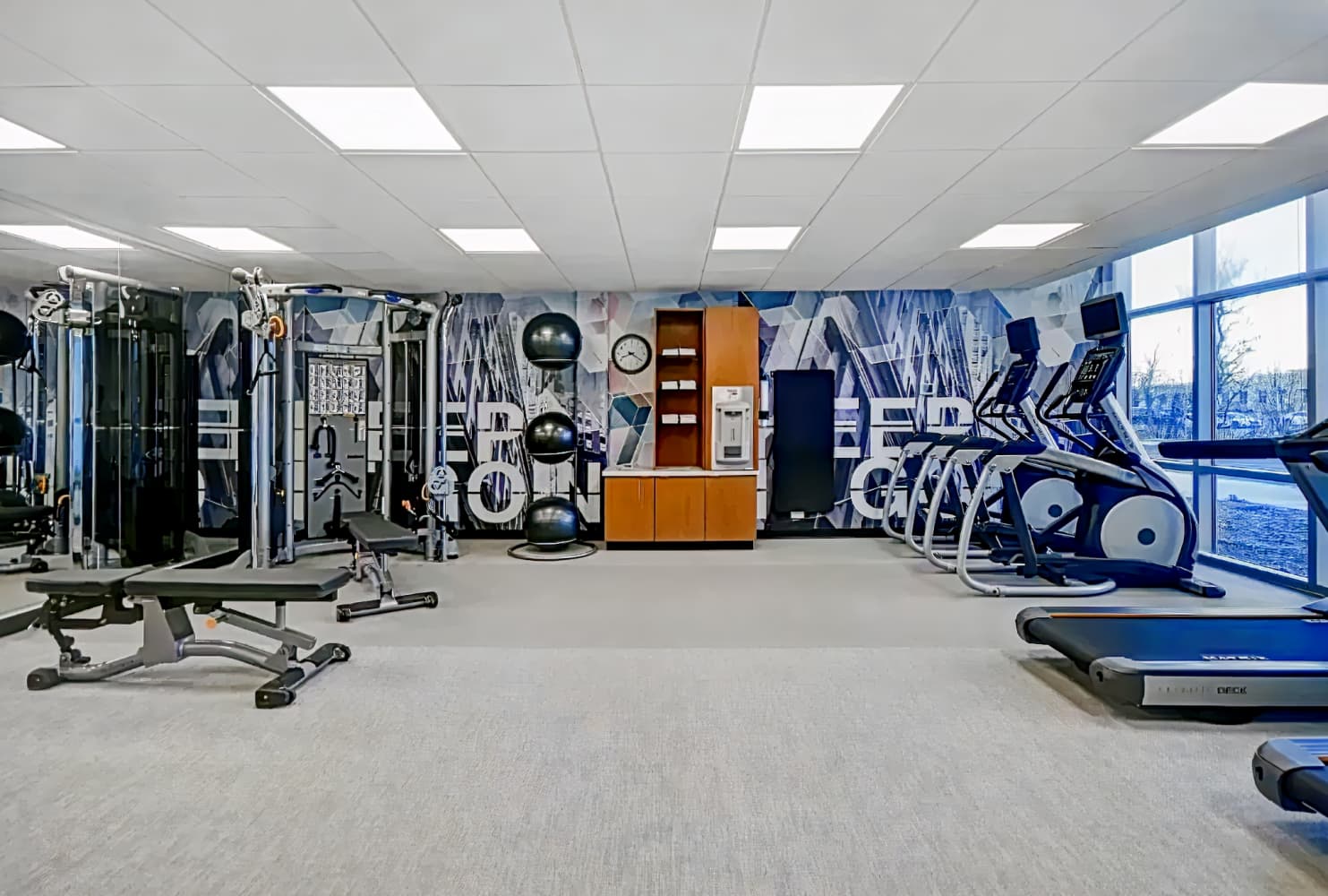 SpringHill Suites Arden Hills