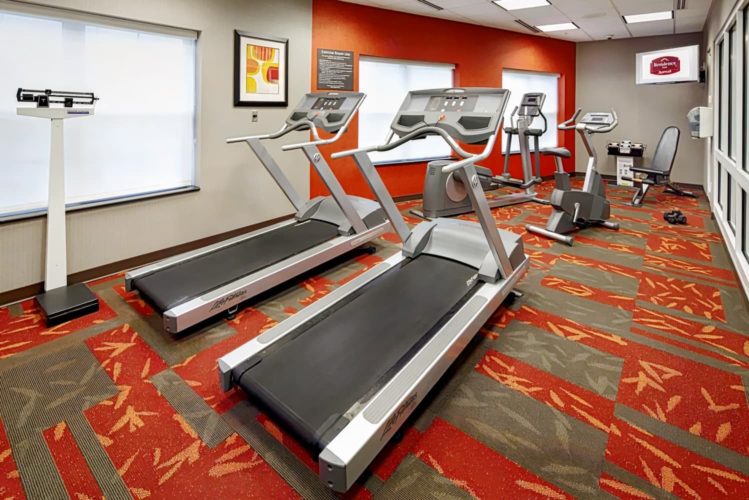 Residence Inn East Rutherford Meadowlands