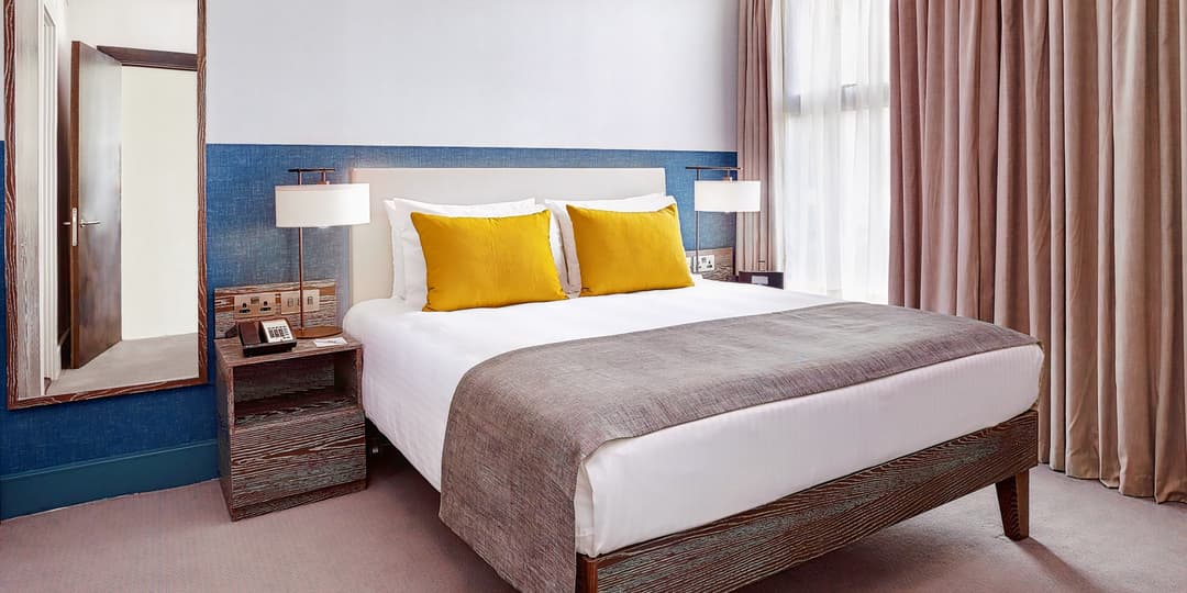 Staybridge Suites London Vauxhall