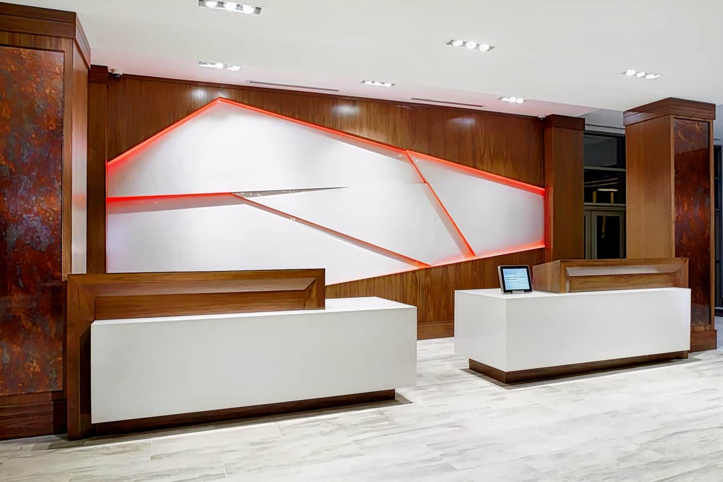 Raleigh Marriott Crabtree Valley