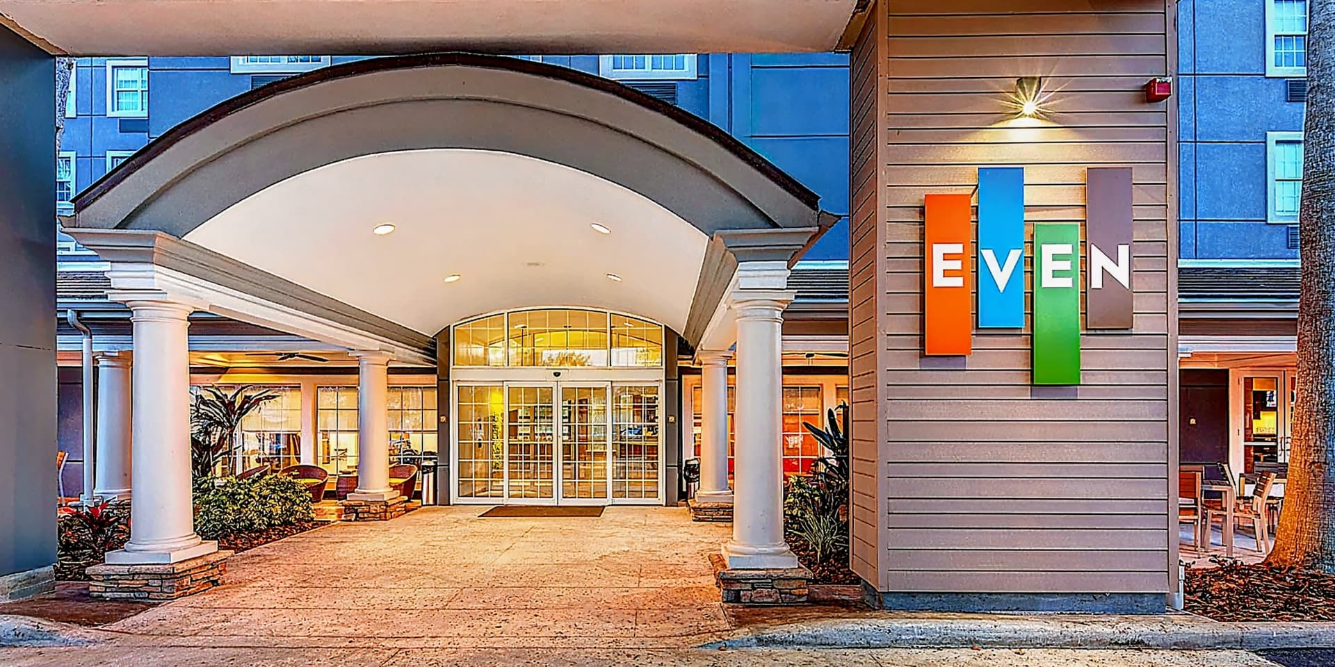 EVEN Hotel Sarasota-Lakewood Ranch