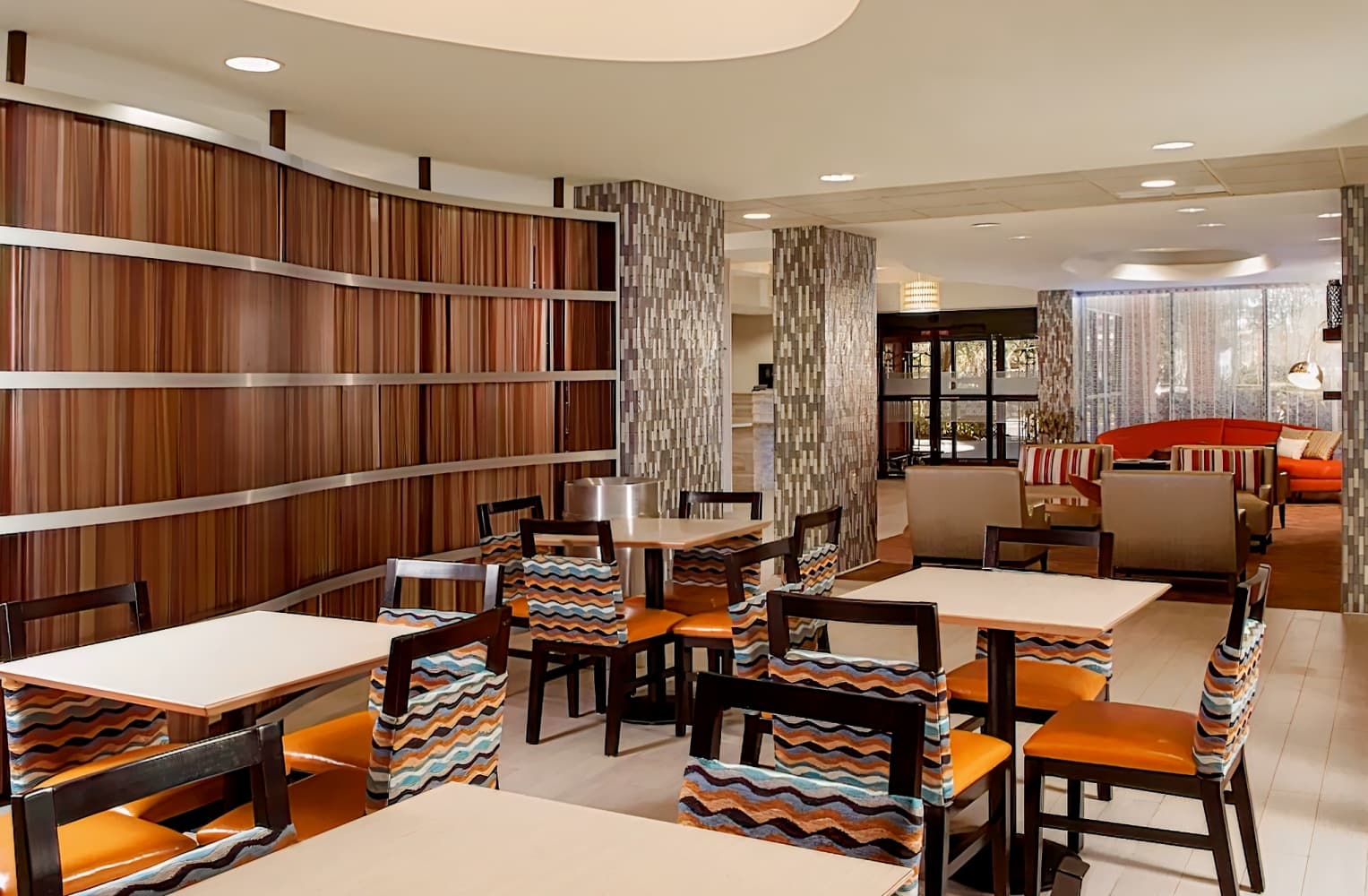 Hampton Inn Orlando-International Airport