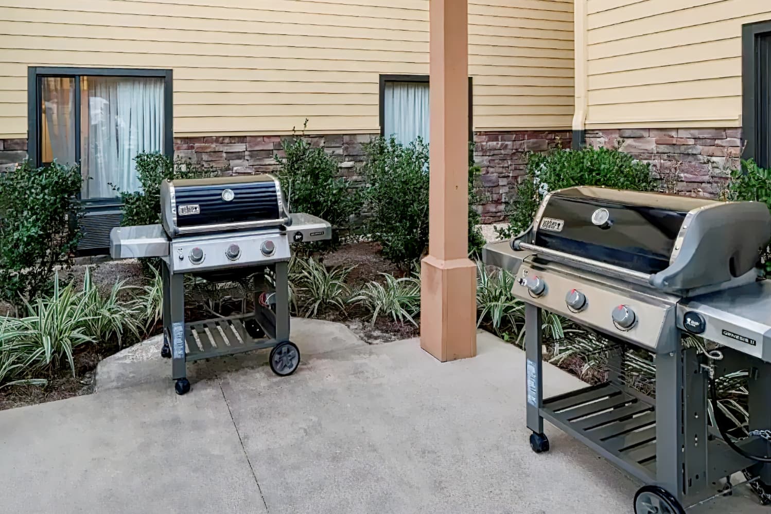 TownePlace Suites Panama City