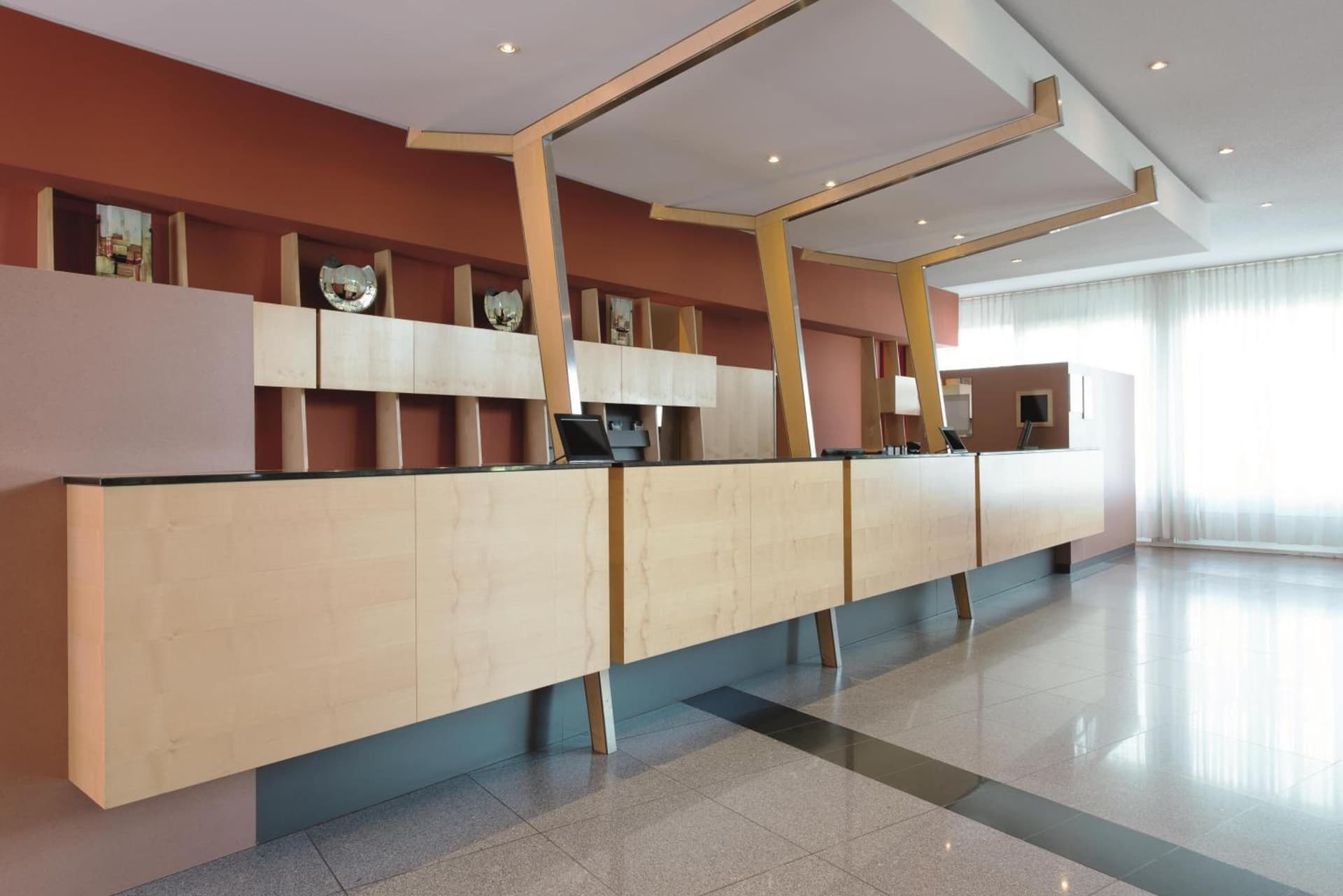 NH Leipzig Messe