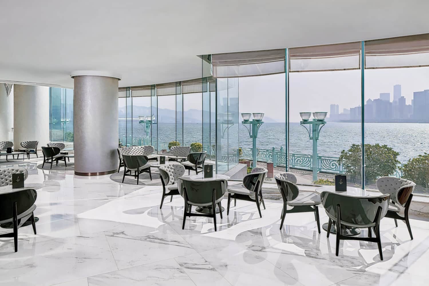 Harbour Grand Kowloon