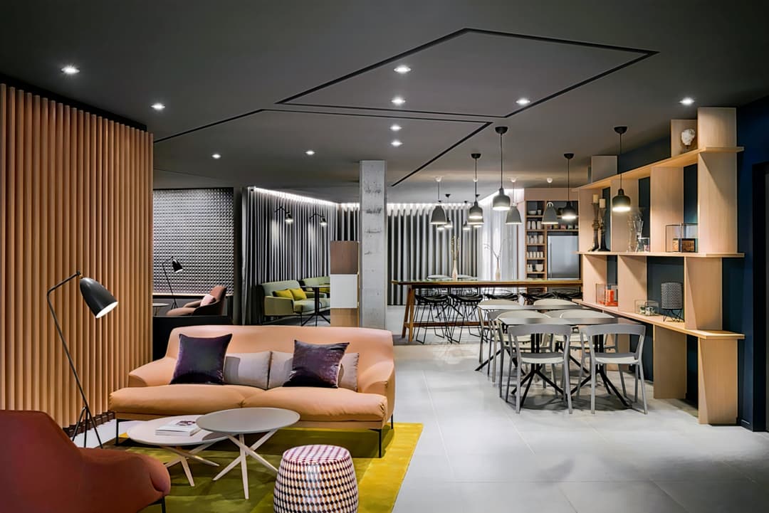 OKKO Hotels Nantes Centre Ville