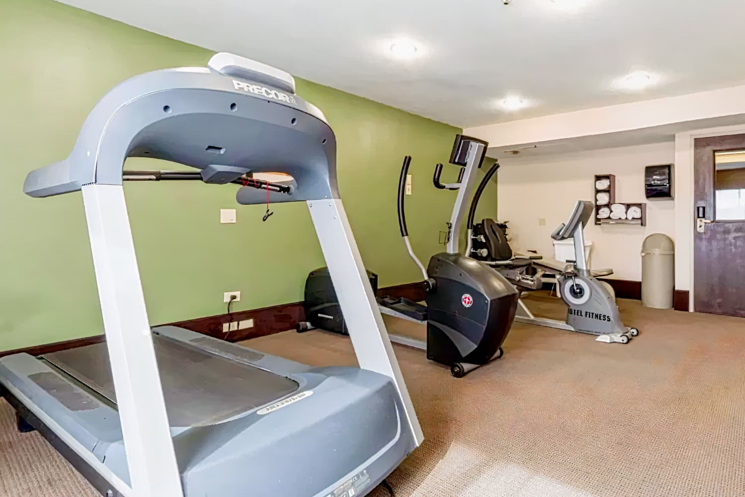 Sky Harbor Airport Inn