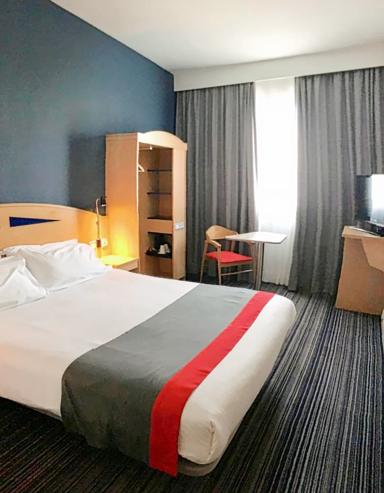 Hotel Holiday Inn Express Madrid - San Sebastián de los Reyes