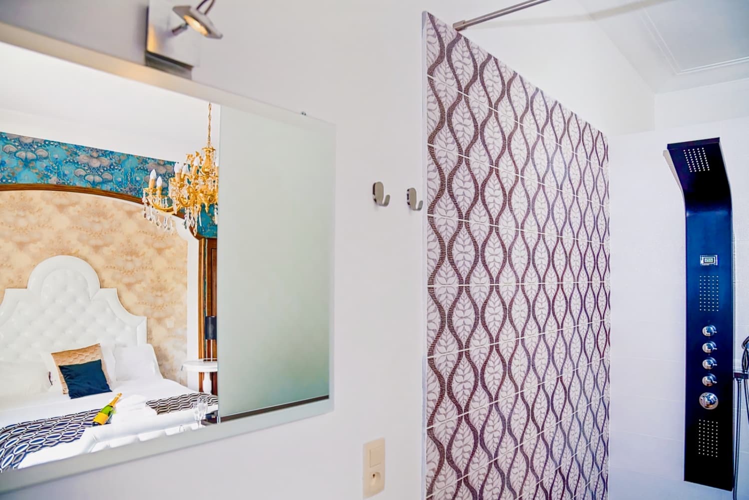 Le Manoir du Prince de Liège