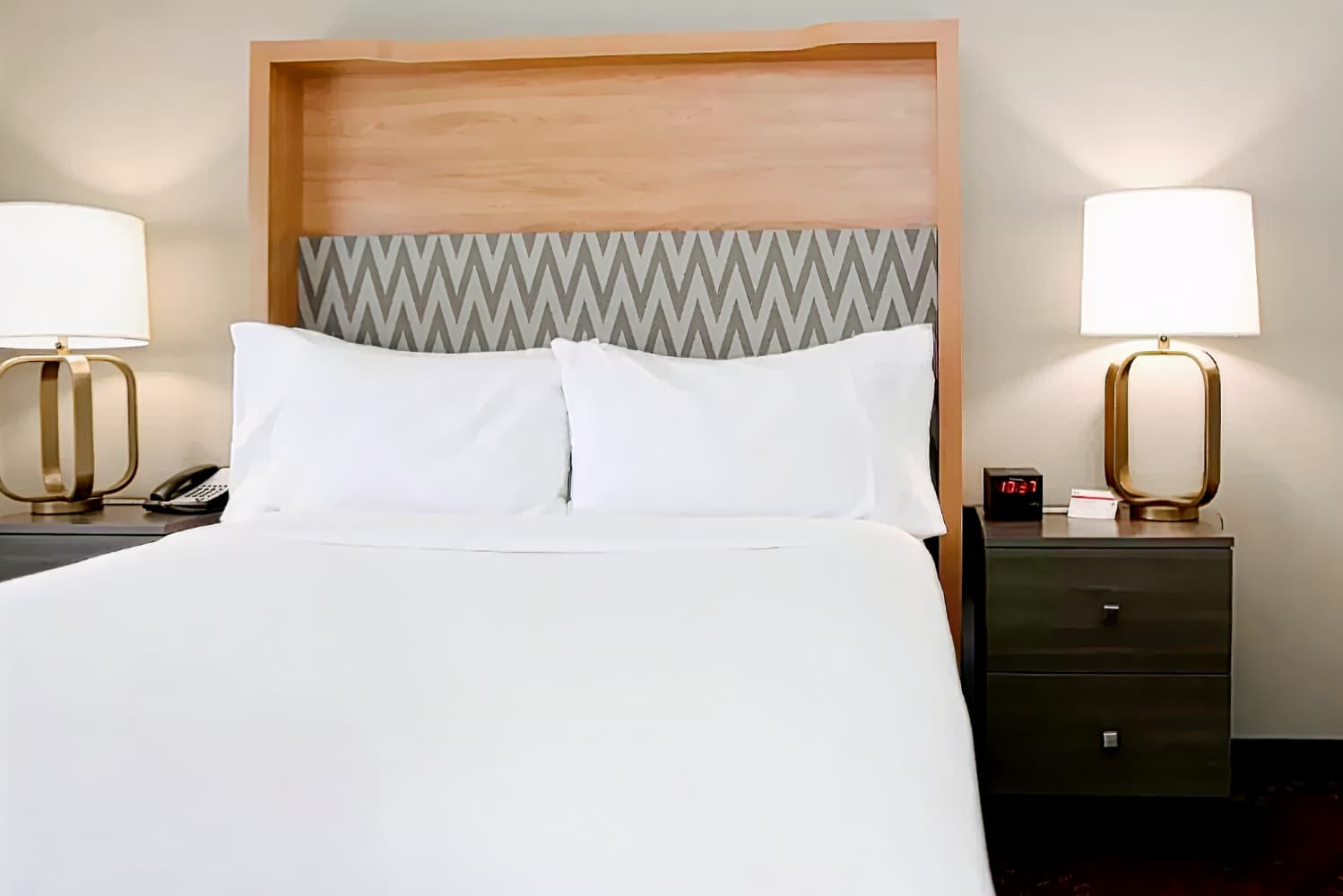 Holiday Inn Chicago O'Hare Area