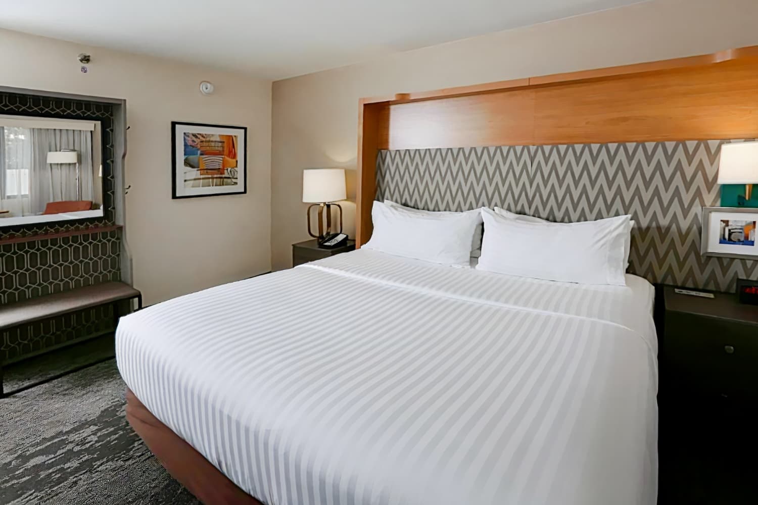 Holiday Inn Chicago North Shore