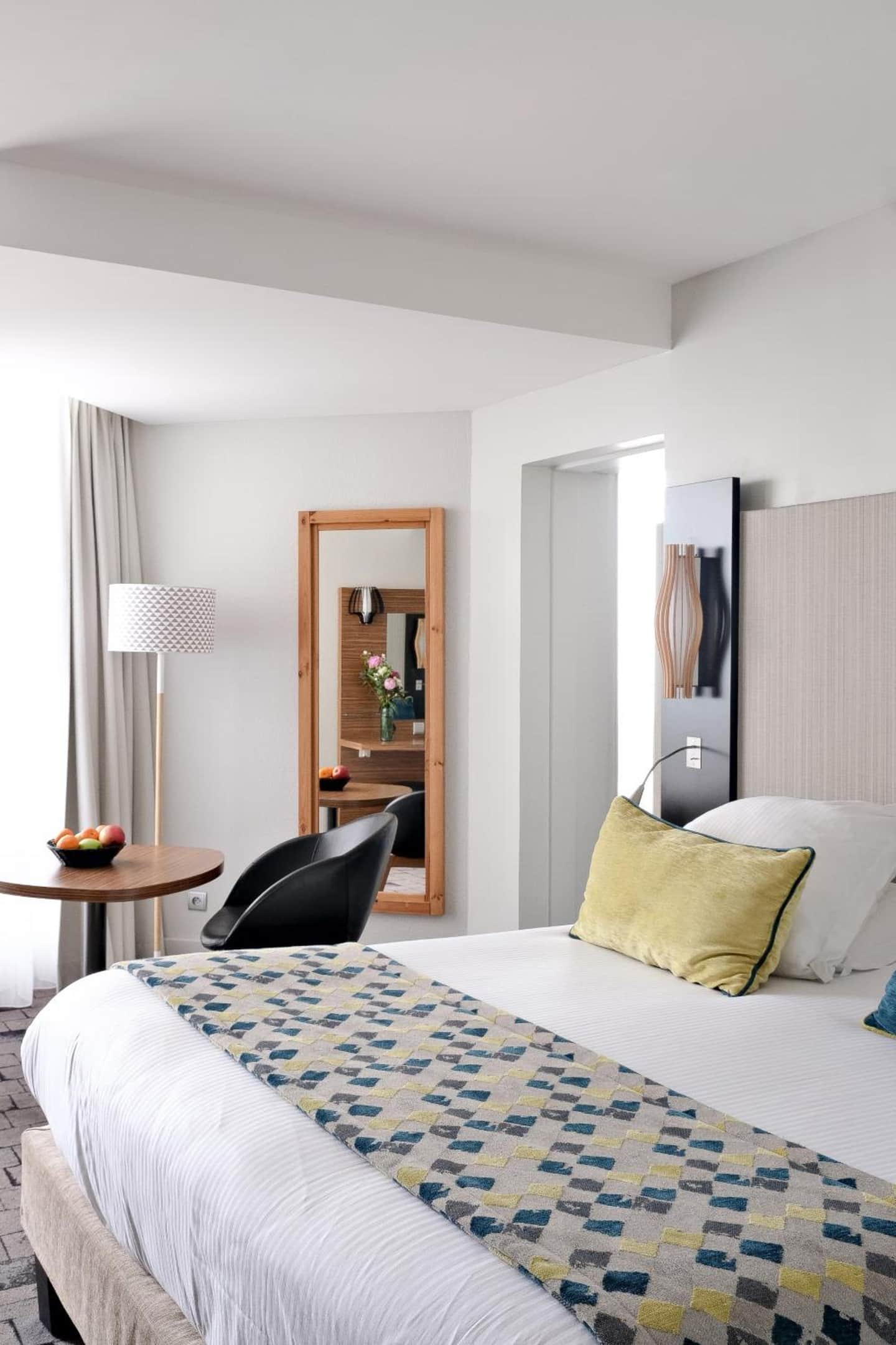 Hotel & Spa Les Bains de Camargue by Thalazur