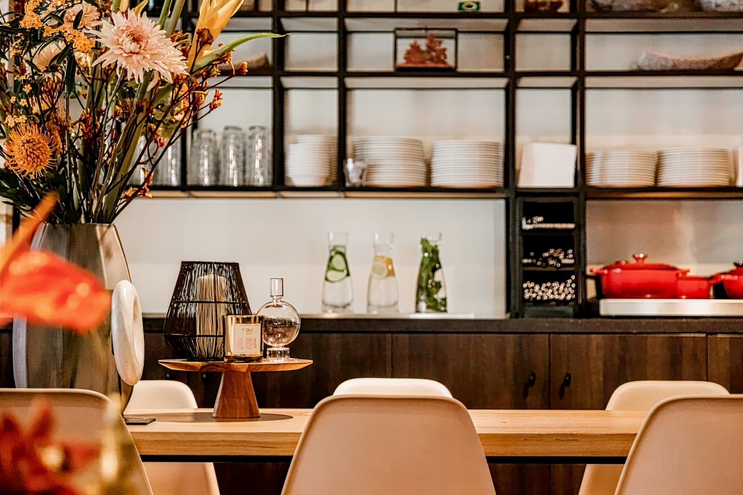 The Delphi - Amsterdam Townhouse