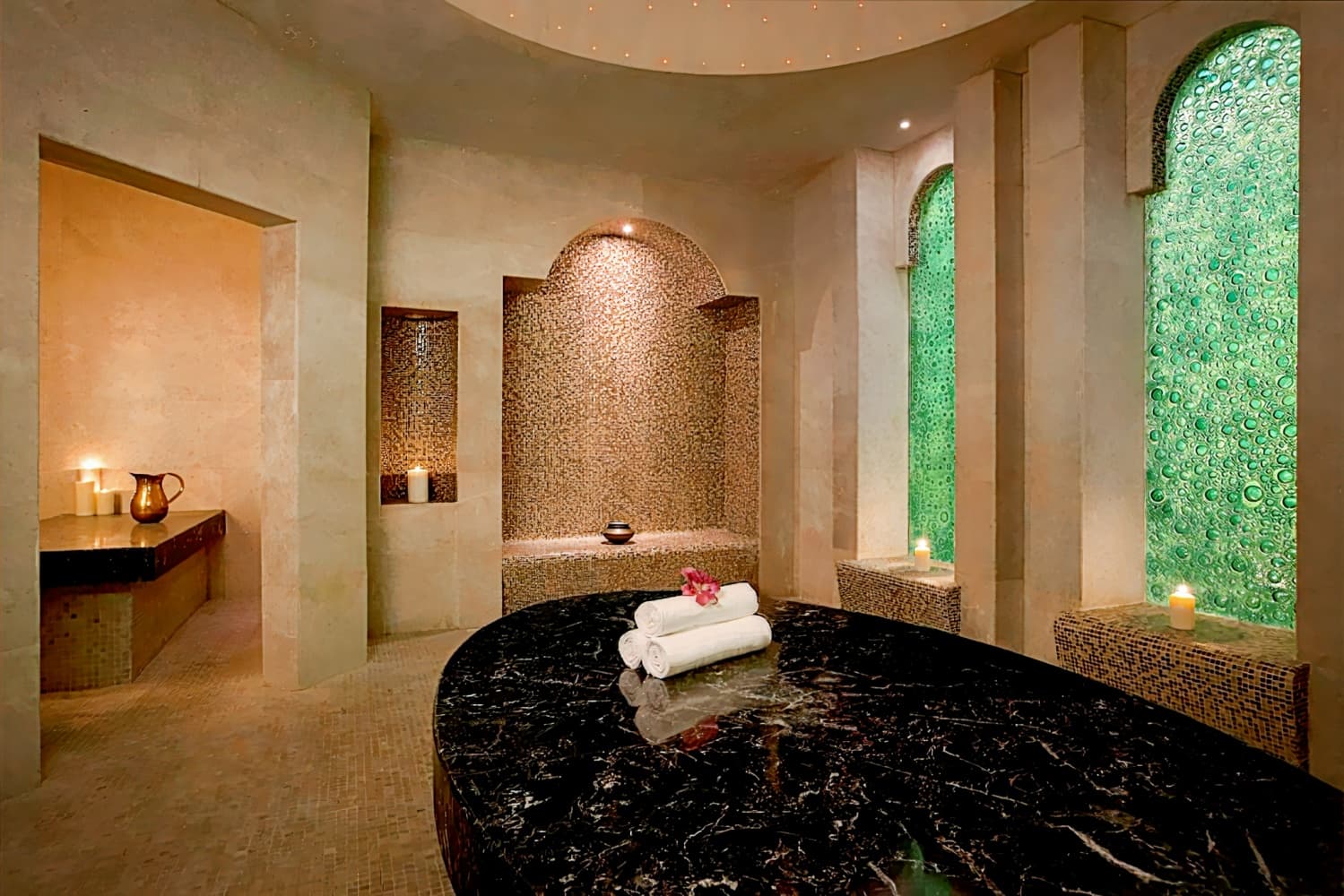 Millennium Al Rawdah Hotel