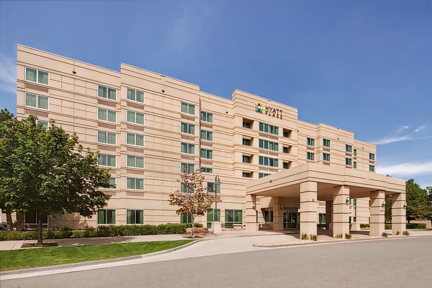 Hyatt Place Denver Tech Center