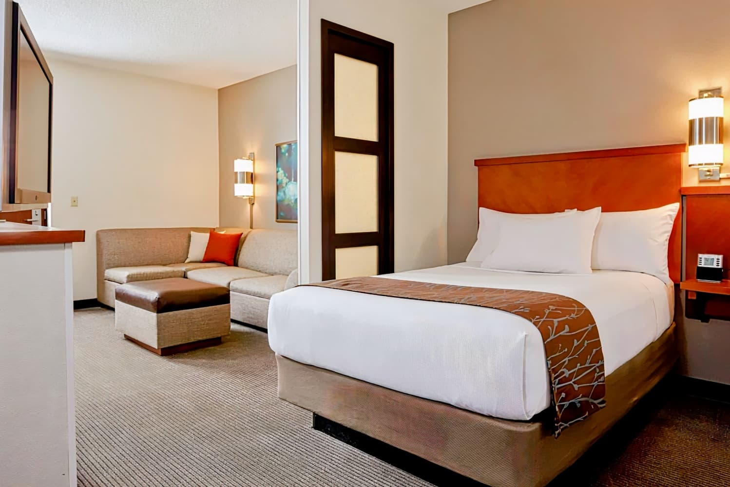 Hyatt Place Denver-South/Park Meadows